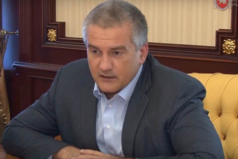В Крыму на досках позора будут «вешать» провинившихся чиновников